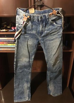 Джинси