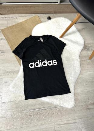 Футболочка от adidas