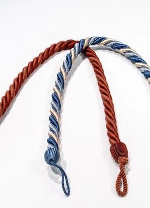 Подхват для штор италия