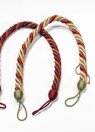 Подхват для штор италия