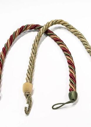 Подхват для штор италия