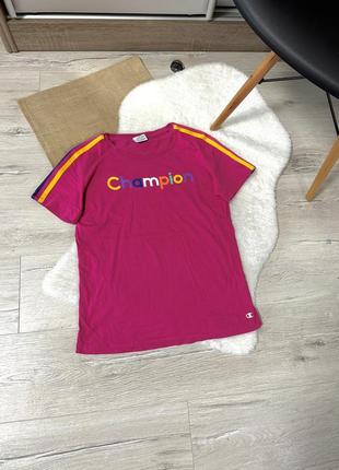 Футболочка від campion