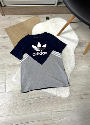 Футболочка от adidas1 фото