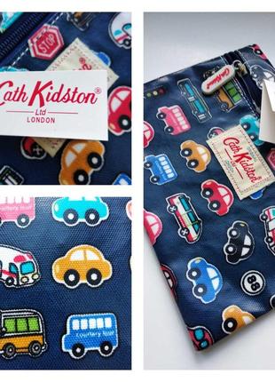 ❤️фирменная косметичка cath kidston london1 фото