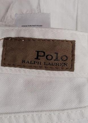 Женские шорты ralph lauren polo оригинал5 фото