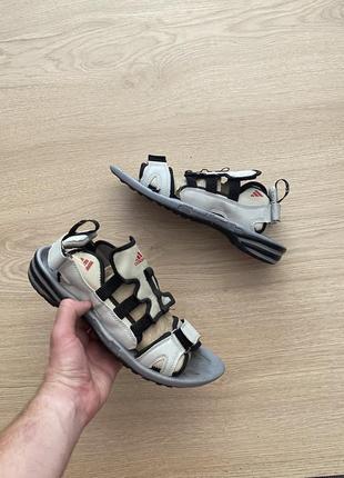 Сандалии винтаж adidas vintage acg teva