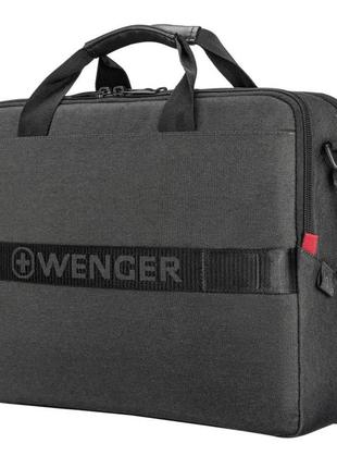 Сумка  wenger  mx eco 16"2 фото