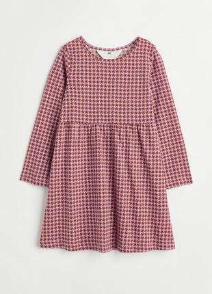 Плаття h&m на 2-4 роки