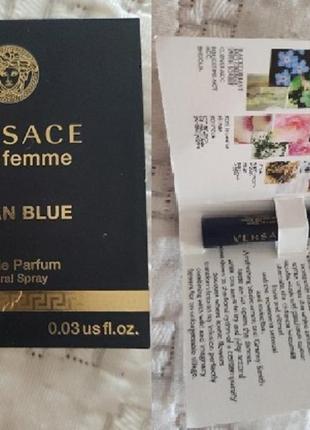 Пробник парфюма женского