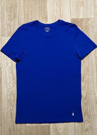 Женская футболка polo ralph lauren