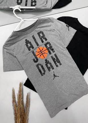 Футболка джордан jordan оригинал