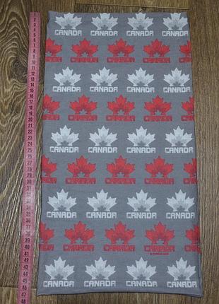 Стильний, легкий бафф canada