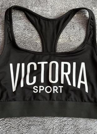 Спортивный топ топик victoria’s secret6 фото