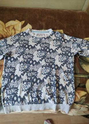 Светр pull&bear