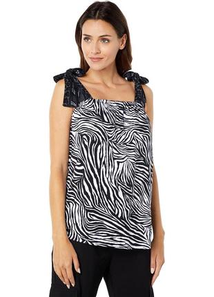 Женская майка michael kors