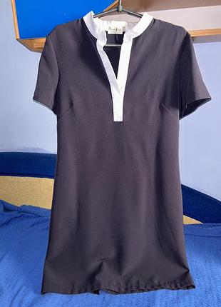 Плаття шкільше