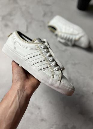 Кеди adidas nizza 43