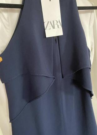 Платье zara р. s2 фото