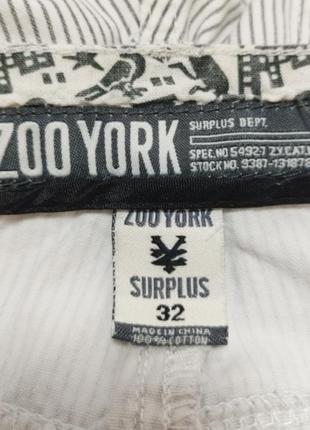 Шорты кежуал/городские zoo york unbreakable/carhartt/levi's/wrangler8 фото