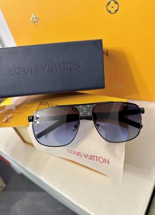 Солнцезащитные очки louis vuitton