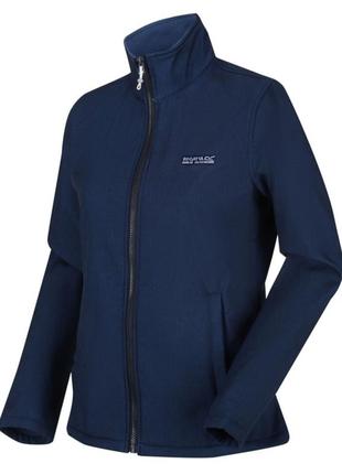 Куртка connie softshell от  regatta