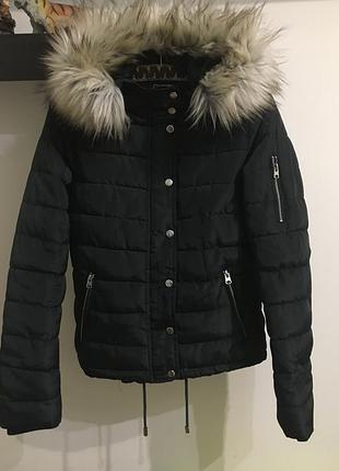 Куртка chicorée s курточка