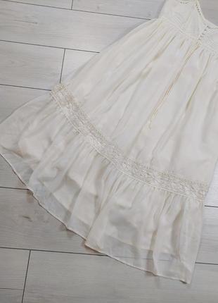 Невероятно нежное платье сарафан asos5 фото