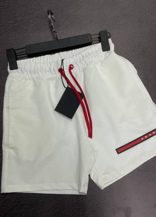 Женские шорты Agatha prada