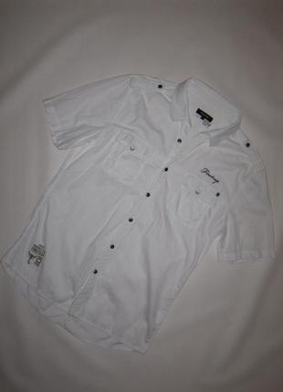 Біла сорочка firetrap
