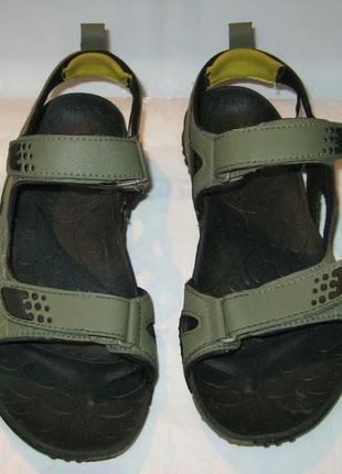 Новые сандалии merrel barefoot aqua wrap