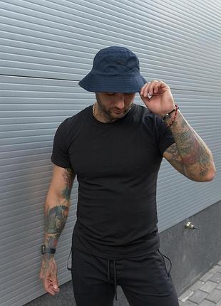 Панама puma синя 2