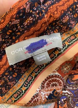 Новый комбинезон от dorothy perkins5 фото