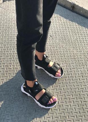 Сандалі нью баланс літні, new balance sandals сандалі-босоніжки nike сандали adidas adilette на лето сандали найк босоножки адидас2 фото