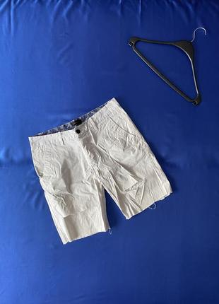 Шорти river island бриджі літо термобелье