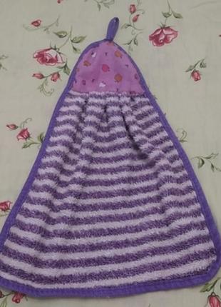 Полотенце кухонное 37 ×  27 см