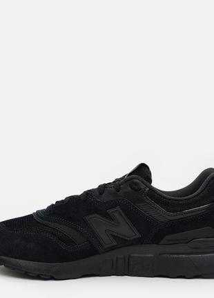 Оригинальные кроссовки new balance 9972 фото