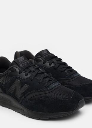 Оригинальные кроссовки new balance 9971 фото