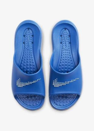 Тапочки nike victori one shower slide cz5478-4012 фото