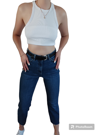 Стрейчевые джинсы😍