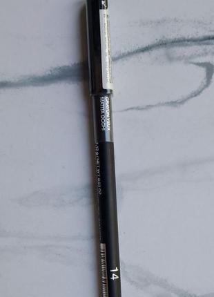 Карандаш для глаз kiko smart colour eye pencil в оттенке 14 pearly camouflage