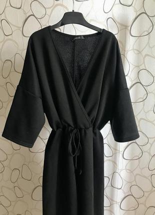 Комбинезон boohoo