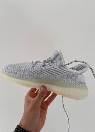 Adidas yeezy рефлектив