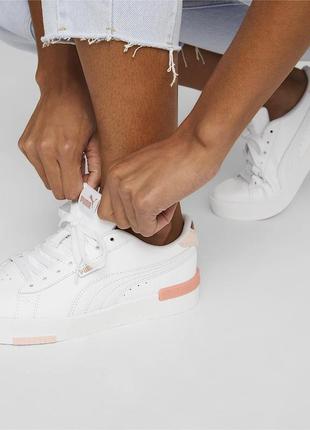 Жіночі кросівки puma jada renew