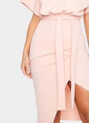 Нюдова сукня 4