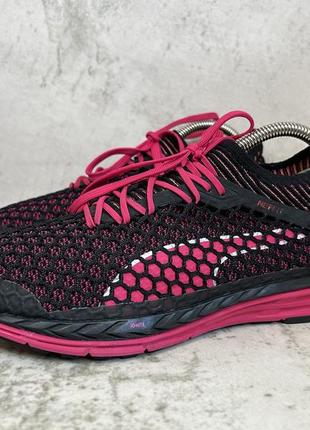 Кросівки puma speed ignite netfit / prowl enzo xx nitro cell feline profoam