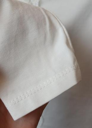 Блузка рубашка реглан кофточка школьная3 фото