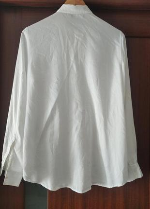 Женская классическая блуза3 фото