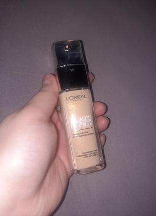 Loreal alliance perfect 2.d/2.w