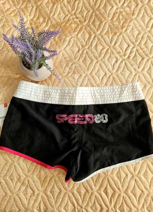 Шорти плавки speedo l/xl3 фото