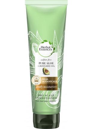 Кондиционер для волос herbal essences алоэ и масло авокадо 275 мл (8001841837291)2 фото